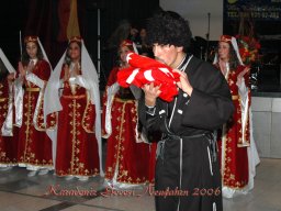 Karadeniz Gecesi Neufahrn 2006